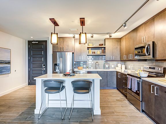 Kitchen Shot