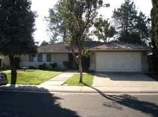 3610 Wilmington Way, Stockton, CA 95219
