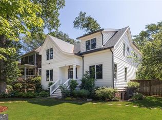 405 Sycamore Dr, Decatur, GA 30030