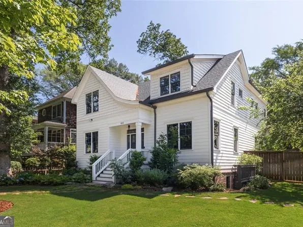 405 Sycamore Dr, Decatur, GA 30030