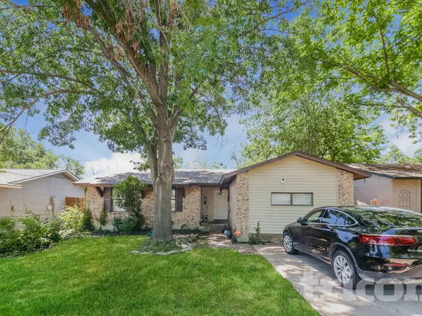 810 E Heath St, Rockwall, TX 75087