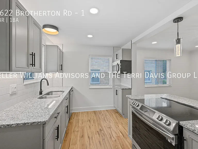 3622 Brotherton Rd #1 — Photo 8