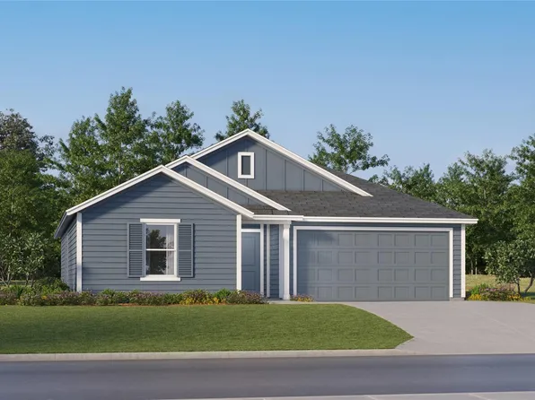 212 Bertram Oaks Dr, Bertram, TX 78605