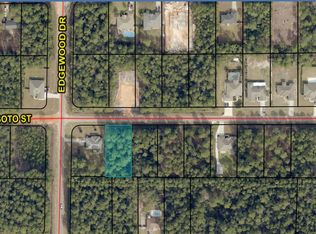 6615 Desoto St, Navarre, FL 32566