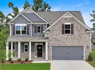 21 Madison Ln, Adairsville, GA 30103