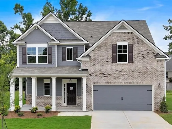 21 Madison Ln, Adairsville, GA 30103