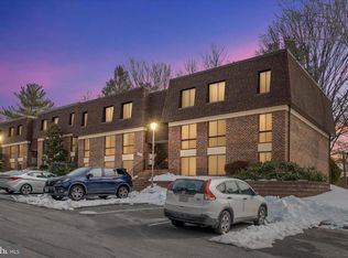 5245 W Running Brook Rd UNIT 101, Columbia, MD 21044