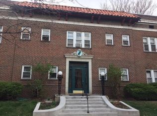 Devonshire Apartments at 1107 Pennsylvania St, Denver, CO 80203