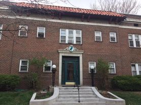 Devonshire Apartments at 1107 Pennsylvania St