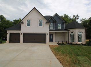 254 Summerfield LOT 254, Clarksville, TN 37040