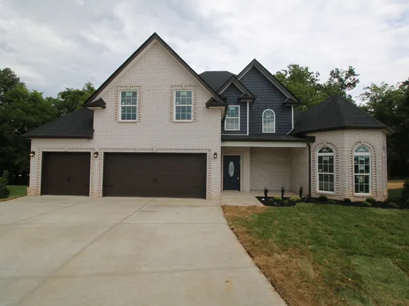 254 Summerfield Lot 254, Clarksville, TN 37040
