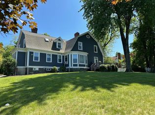 5 Chateau Thierry Ave APT 5, Madison, NJ 07940