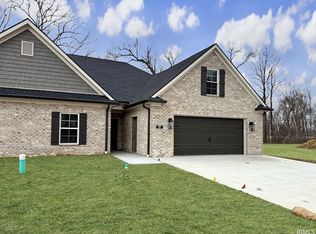 2037 Briar Meadows Dr SUITE 1, Evansville, IN 47711