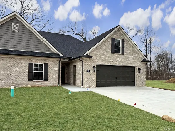 2037 Briar Meadows Dr Suite 1, Evansville, IN 47711