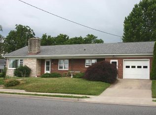 361 Maryland Ave, Harrisonburg, VA 22801