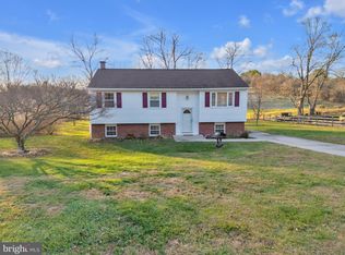 2804 Christy Dr, Westminster, MD 21157