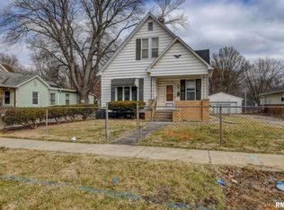 1334 N Rutledge St, Springfield, IL 62702