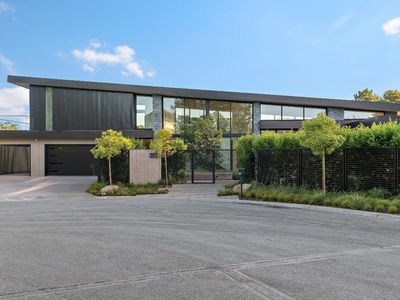 20 Pine Ct, Hillsborough, CA, 94010