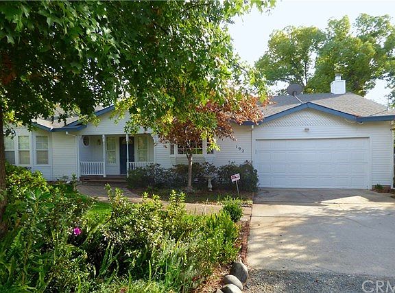 192 Valley View- Front View, Garage, from Street