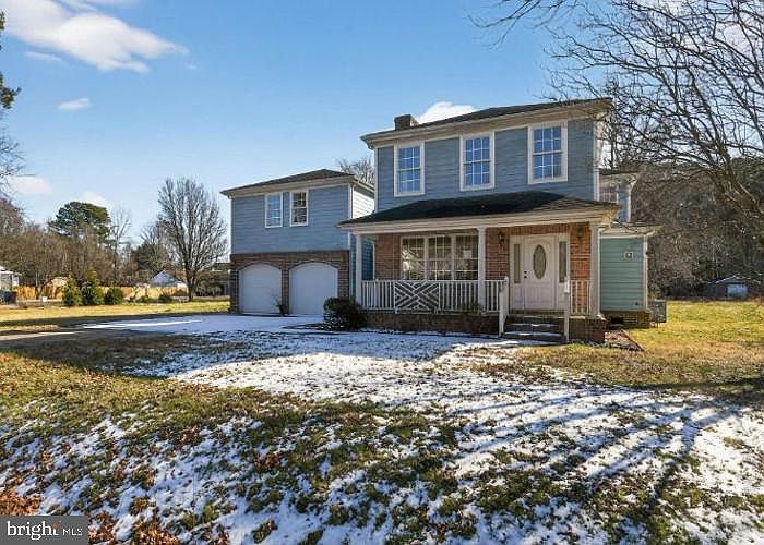 1st image of 1225 Bells Mill Rd