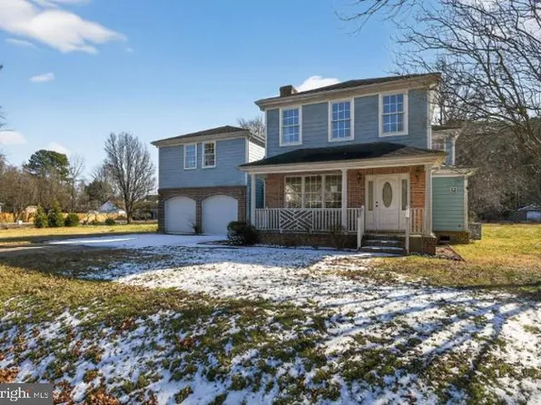 1225 Bells Mill Rd, Chesapeake, VA 23322