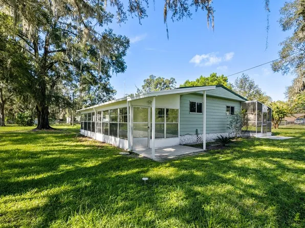 4397 Cimarron Way, Dade City, FL 33523