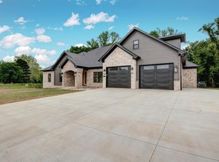 15 Albion Ct, Cabot, AR 72023