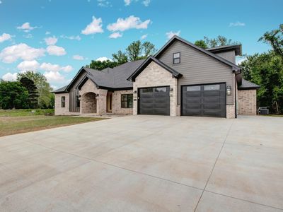15 Albion Ct, Cabot, AR, 72023