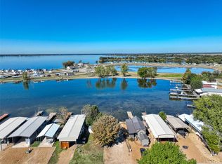 LOT 23 Pelican Isle Dr, Kerens, TX 75144
