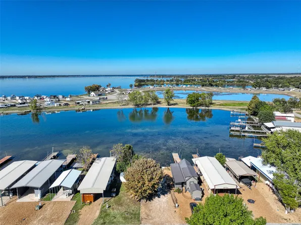 LOT 23 Pelican Isle Dr, Kerens, TX 75144