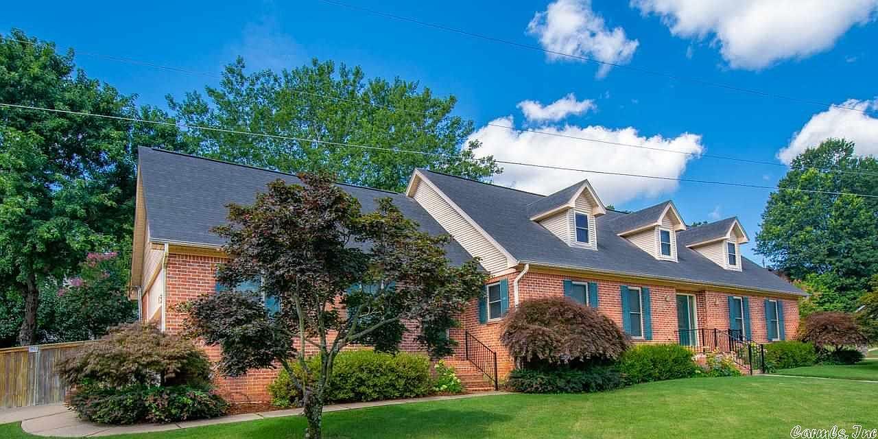 203 Red River Dr, Sherwood, AR 72120 Zillow