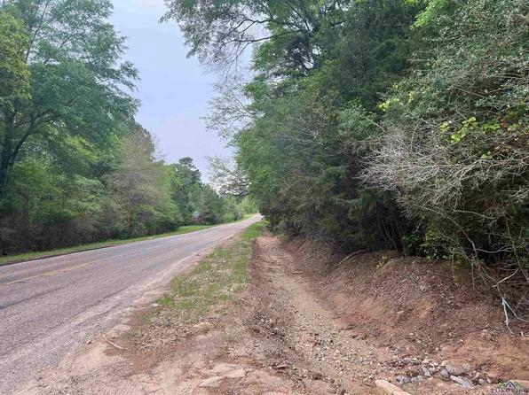 Fm 959, Beckville, TX 75631