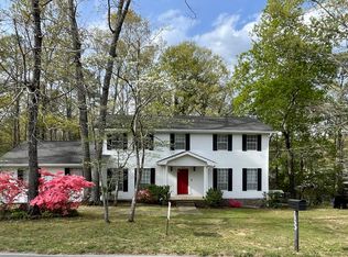 1350 Chapman Rd, Ringgold, GA 30736