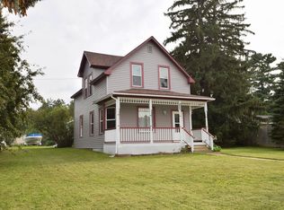 117 Main St W, Milltown, WI 54858