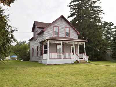117 Main St W, Milltown, WI, 54858