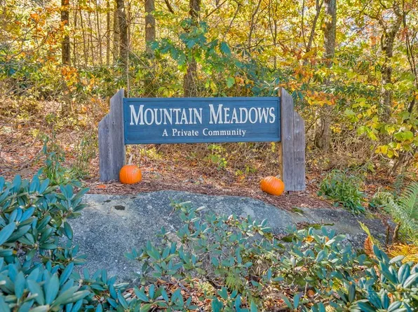 Lot #15 Meadow Avenue, Banner Elk, NC 28604