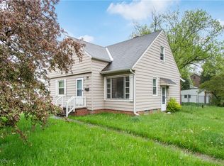 1193 S Green Rd, South Euclid, OH 44121