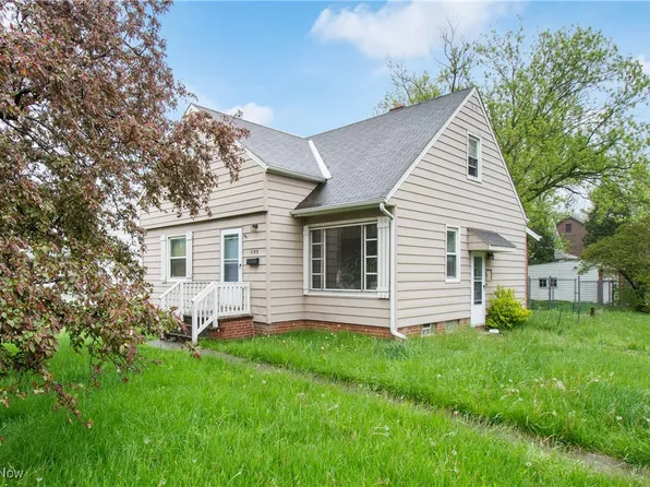 1193 S Green Rd, South Euclid, OH 44121
