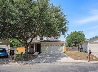 6815 Cougar Cove, San Antonio, TX 78242