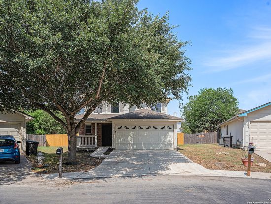 6815 Cougar Cove, San Antonio, TX 78242