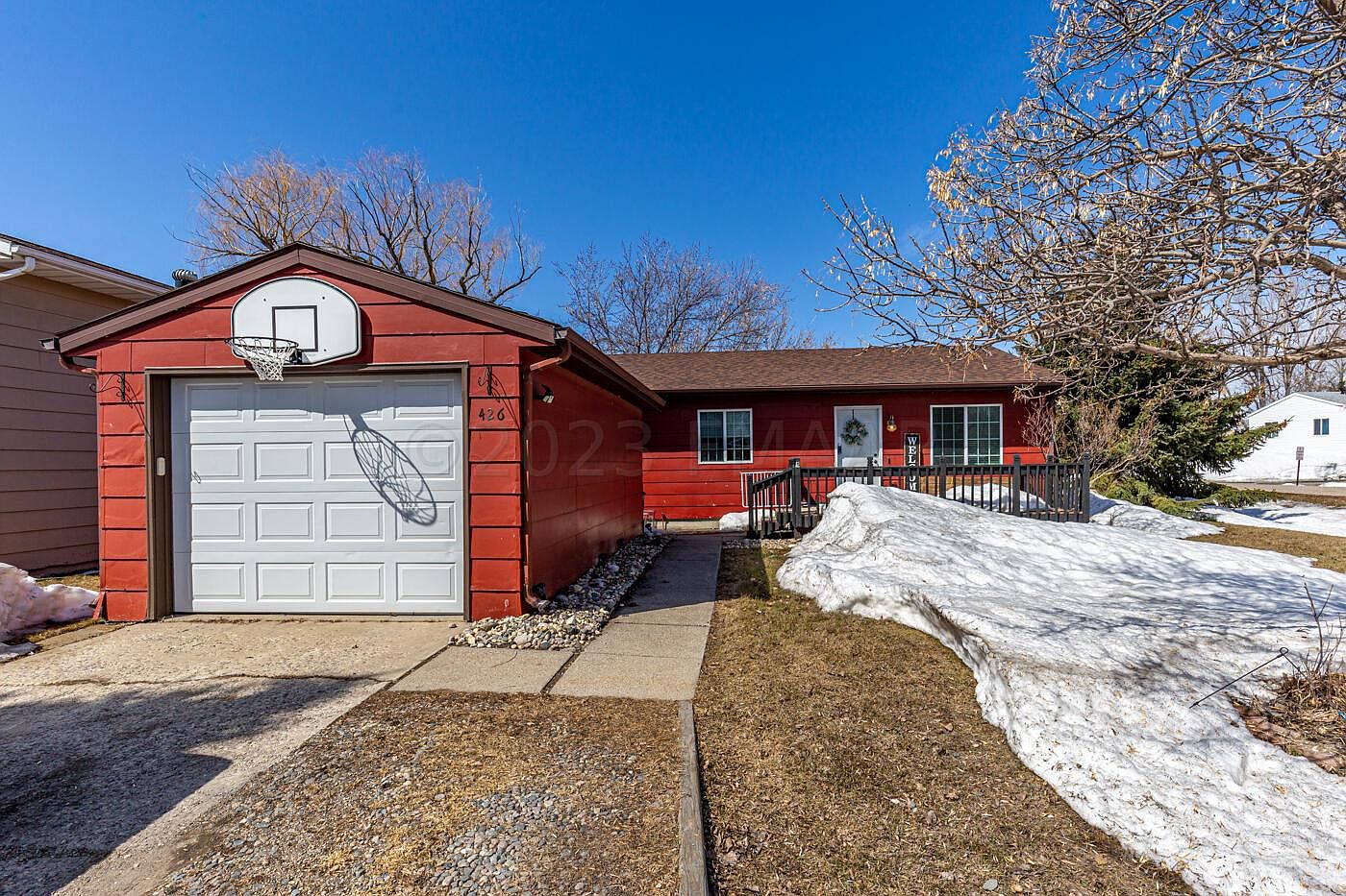 426 5th Ave, Mapleton, ND 58059 Zillow