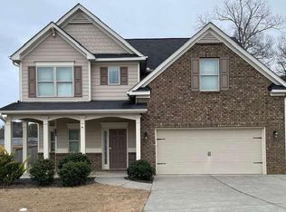 58 Barnsley Village Dr, Adairsville, GA 30103