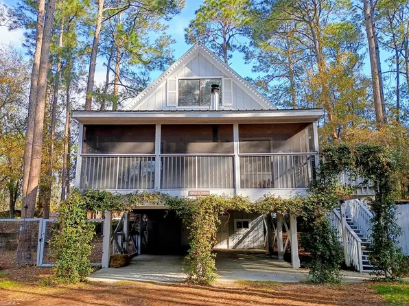 7 Shorewood Pl, Apalachicola, FL 32320