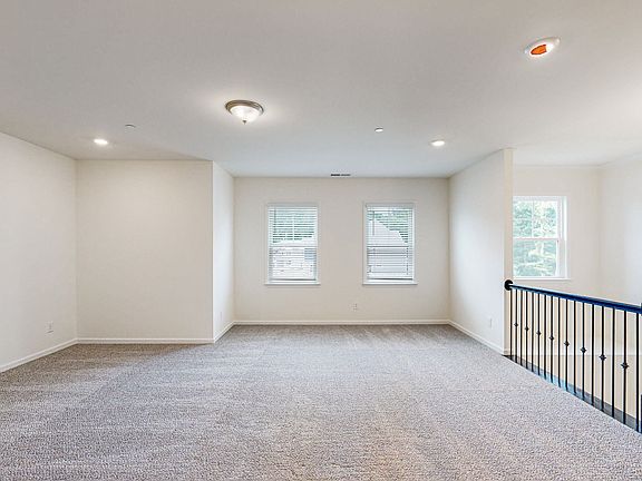 Loft - Representational Photo