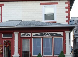 129 Main St, East Greenville, PA 18041