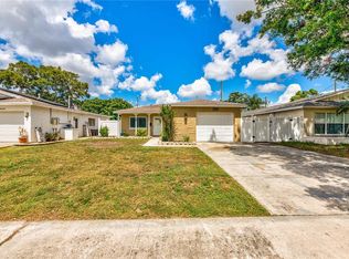 4333 66th Ave N, Pinellas Park, FL 33781