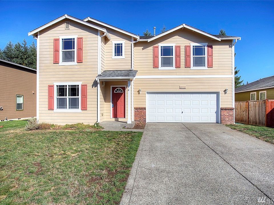1st image of 20733 197th Ave E
