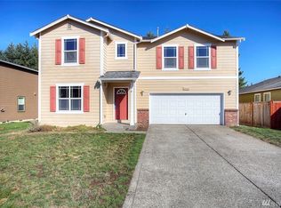 20733 197th Ave E, Orting, WA 98360
