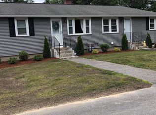 56 Neillian Way, Bedford, MA 01730