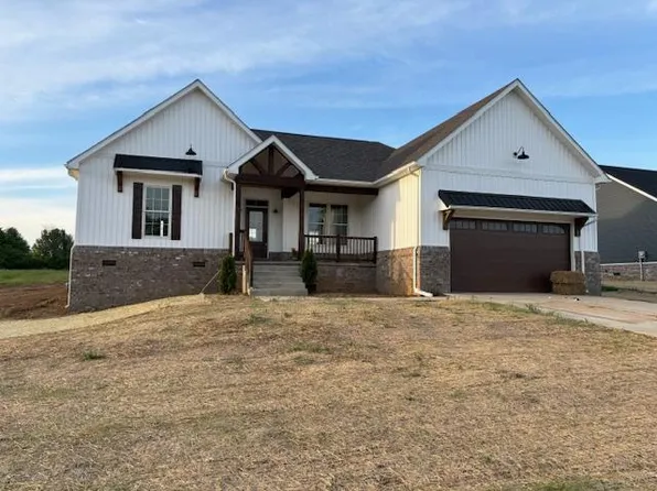 300 Sande Ridge Ln, Mount Sterling, KY 40353